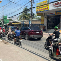 Cần Bán Gấp Căn Nhà Cấp 4 Mặt Tiền Kinh Doanh Đường Nguyễn Duy Trinh, Đang Có Hợp Đồng Thuê 20 Triệu/Th