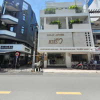 Hàng Tốt, Bán Nhanh - Mặt Tiền Ngay Lý Tự Trọng, B.thành - 9 X 18M - 4Tầng - Hđ: 280 Triệu - 60 Tỷ
