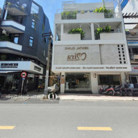 Hàng Tốt, Bán Nhanh - Mặt Tiền Ngay Lý Tự Trọng, B.thành - 9 X 18M - 4Tầng - Hđ: 280 Triệu - 60 Tỷ