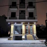 Bán Tòa Nhà Dịch Vụ Chung Cư Mini Kết Hợp Office, 83m2*6Tầng, Lô góc 3 thoáng có thang máy.