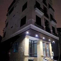 Bán Tòa Nhà Dịch Vụ Chung Cư Mini Kết Hợp Office, 83m2*6Tầng, Lô góc 3 thoáng có thang máy.