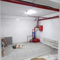 Bán Tòa Nhà Dịch Vụ Chung Cư Mini Kết Hợp Office, 83m2*6Tầng, Lô góc 3 thoáng có thang máy.
