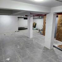 Bán Tòa Nhà Dịch Vụ Chung Cư Mini Kết Hợp Office, 83m2*6Tầng, Lô góc 3 thoáng có thang máy.