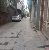 Bán nhà Thụy Khuê, Tây Hồ, dt 44m, 6 tầng thang máy, ngõ thông, ô tô đỗ cửa. Giá 11.5 tỷ