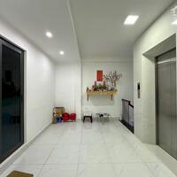 Bán nhà Thụy Khuê, Tây Hồ, dt 44m, 6 tầng thang máy, ngõ thông, ô tô đỗ cửa. Giá 11.5 tỷ