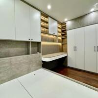 BÁN NHÀ SIÊU ĐẸP VƯƠNG THỪA VŨ, Ô TÔ ĐỖ, LÔ GÓC, NỘI THẤT CỰC XỊN, 63M2, 4T, GIÁ 14.6 TỶ.