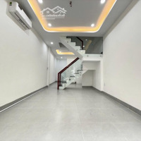 Bán Nhà Mới Xây Hoàng Văn Thụ -Phú Nhuận , 4 Phòng Ngủ , Vị Trí Thuận Tiện