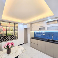 Nhà Mới Đẹp 40M2 X 4 Tầng, Ngay Vĩnh Quỳnh - Thanh Trì, Đầy Đủ Nội Thất