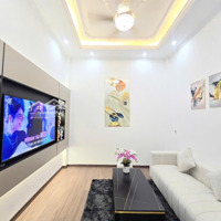 Nhà Mới Đẹp 40M2 X 4 Tầng, Ngay Vĩnh Quỳnh - Thanh Trì, Đầy Đủ Nội Thất