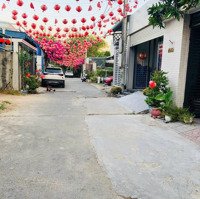 Nhà Chính Chủ Cần Bán , Đường Nhựa 5M Kdc Bình Nhâm 88 , 5X21 Nở Hậu Giá Bán 3,4 Tỷ