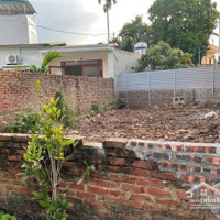 Bán Đất Thượng Cát 37M2, Sổ Đỏ, Ô Tô Vào Đất, Ở Sướng, Đầu Tư, Giữ Tiền, 50M Ra Ô Tô Tránh, Giá Tốt