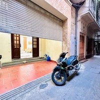 Bán Nhà Riêng Tt Quận Hoàn Kiếm, 30M Ra Phố, Ô Tô Tránh,Diện Tích60M2, Mặt Tiền 7M, Giá Chào 9,25 Tỷ