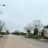 Bán Đất 2 Mặt Tiền Đường Hoàng Văn Thụ, Sát 2 Triệuung Tâm Thương Mại- Kđt Nam Đông Hà