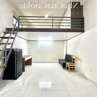 Cho Thuê Duplex Sinh Viên Giá Rẻ Chỉ 6Xxx Ở Được 3-4 Bạn Gần Hoa Sen, Huflit, Văn Hiến, Bách Khoa