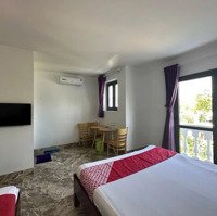 Bán Khách Sạn Mặt Đường Thích Quảng Đức - Phước Long - Nha Trang( Gần Biển)