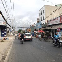 Bán Nhà Mặt Tiền 9.3Mx20M Nguyễn Duy Trinh, Long Trường, Tp Thủ Đức