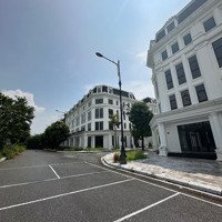 Chính Chủ Thiện Chí Bán Căn Shophouse Mặt Đường 40M - Dự Án Louis City - Lh Đàm Phán: 0922660555