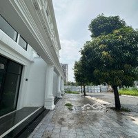 Chính Chủ Thiện Chí Bán Căn Shophouse Mặt Đường 40M - Dự Án Louis City - Lh Đàm Phán: 0922660555