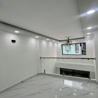Chỉ 6,35 Tỷ Nhà Mới Đẹp Cư Xá Phú Lâm B, 3 Phòng Ngủ Ngay Phố Ẩm Thực Quận 6.