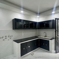 Chỉ 6,35 Tỷ Nhà Mới Đẹp Cư Xá Phú Lâm B, 3 Phòng Ngủ Ngay Phố Ẩm Thực Quận 6.