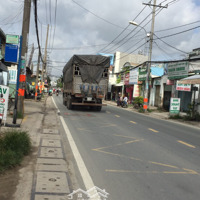 Bán Mặt Tiền Nguyễn Duy Trinh, Trường Thạnh, Quận 9, Khu Kinh Doanh Sầm Uất