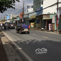 Bán Mặt Tiền Nguyễn Duy Trinh, Trường Thạnh, Quận 9, Khu Kinh Doanh Sầm Uất