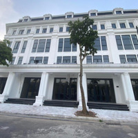 Chính Chủ Cần Bán Nhanh Căn Shophouse Đường Louis 2 - Louis City - Giá Chỉ 25,5Tỷ - Liên Hệ: 0922 660 555
