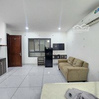 Cho Thuê Ngăn Căn 30M2 Ở Nguyễn Văn Đậu, Phú Nhuận, Full Nội Thất, Gần Phan Xích Long