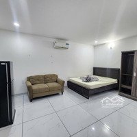 Cho Thuê Ngăn Căn 30M2 Ở Nguyễn Văn Đậu, Phú Nhuận, Full Nội Thất, Gần Phan Xích Long