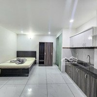 Cho Thuê Ngăn Căn 30M2 Ở Nguyễn Văn Đậu, Phú Nhuận, Full Nội Thất, Gần Phan Xích Long