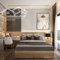 Cho Thuê Căn Hộ Bmc, 422 Võ Văn Kiệt, Q. 1, 100M2, 3 Phòng Ngủ, 2 Vệ Sinh 15 Triệu/ Tháng _Full Nội Thất
