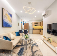 Cho Thuê Căn Hộ Bmc, 422 Võ Văn Kiệt, Q. 1, 100M2, 3 Phòng Ngủ, 2 Vệ Sinh 15 Triệu/ Tháng _Full Nội Thất