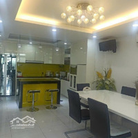 [Khu Kiều Đàm Quận 7] Bán Nhà Riênghẽm Xe Hơi10M Kdc Kiều Đàm, Phường Tân Hưng - Nhỉnh 10 Tỷ (Tl)