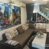 [Khu Kiều Đàm Quận 7] Bán Nhà Riênghẽm Xe Hơi10M Kdc Kiều Đàm, Phường Tân Hưng - Nhỉnh 10 Tỷ (Tl)