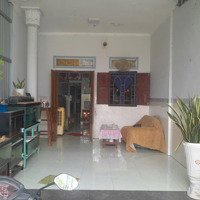 Bán Nhà Cấp 4 Mặt Tiền Lương Định Của - Vĩnh Trung - Nha Trang( Giá Rẻ - Kinh Doanh Buôn Bán)