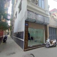 Bán nhà Vương Thừa Vũ giá 13 tỷ, diện tích 48m2, 5 tầng, mặt tiền 3.5m