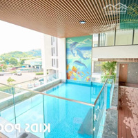 Căn Hộ Sở Hữu 4Tầng Tiện Ích Bàn Giao Cao Cấp Kết Nối Trực Tiếp Tuyến Metro-Thanh Toán 10% Nhận Nhà