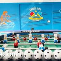 Căn Hộ Sở Hữu 4Tầng Tiện Ích Bàn Giao Cao Cấp Kết Nối Trực Tiếp Tuyến Metro-Thanh Toán 10% Nhận Nhà