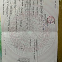 Bán Nhà 01 Tầng Đường Nguyễn Khuyến, Thành Phố Nam Định, Tỉnh Nam Định