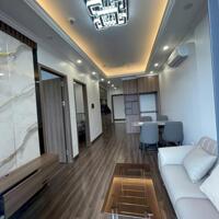 Cho thuê căn hộ full đồ 2 ngủ Hoàng Huy Commerce , Vĩnh Niệm , Lê Chân , Hải Phòng