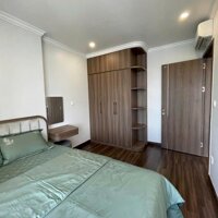 Cho thuê căn hộ full đồ 2 ngủ Hoàng Huy Commerce , Vĩnh Niệm , Lê Chân , Hải Phòng
