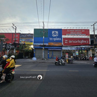Chính Chủ Cho Thuê Nhà Mặt Tiền C3/1A Phạm Hùng, P5, Q8, 10X30M, 300M2, Giá Bán 100 Triệu, 0908140491