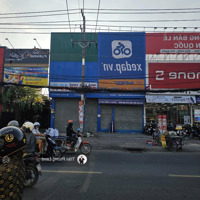 Chính Chủ Cho Thuê Nhà Mặt Tiền C3/1A Phạm Hùng, P5, Q8, 10X30M, 300M2, Giá Bán 100 Triệu, 0908140491