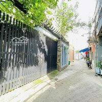 Sót Căn Nhà 2 Tầng 91M2 (5X19M) Đường Oto Khu Dân Trí Ngay Đỗ Xuân Hợp, Phước Long B 6 Tỷ Nhỉnh