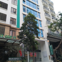 Bán Nhà Apartment Trần Thái Tông, Khúc Thừa Dụ, Cầu Giấy, Vỉa Hè, Kinh Doanh, Dòng Tiền 2,4Tỷ/Năm.