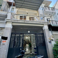 Nhà 2 Tầng Đường Số 21 P8 Gv - 53M2 (4M X 13M) - Hxh- Dòng Tiền Cho Thuê Mỗi Tháng - Chỉ 5.6 Tỷ