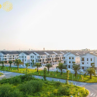 Đón Đầu Bắc Ninh Lên Tp Tw 2026, Vsip Mở Bán Quỹ Căn Biệt Thự Giá F0 Chỉ Từ 3.3 Tỷ ( 50 Triệu/M2).