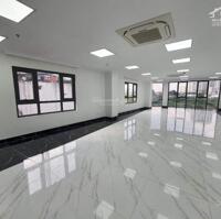 Bán Gấp Tòa Nhà Văn Phòng Mặt Phố Mỹ Đình – 9 Tầng + Hầm, Mới Xây, Giá 42 Tỷ