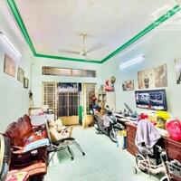 Nhà Hẻm Ôtô Đường Cách Mạng Tháng 8 Phường 13 Quận 10.
