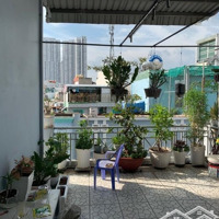 Bán Nhà Riêng Khu Nội Bộ 10 Căn Đường Trần Xuân Soạn , Phường Tân Hưng, Quận 7 - Nhỉnh 7 Tỷ